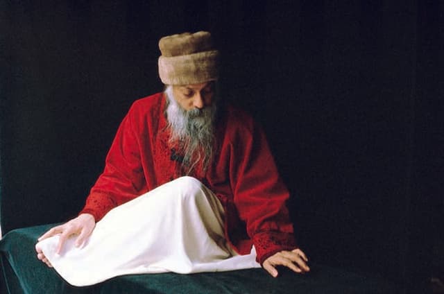 Rajneesh 